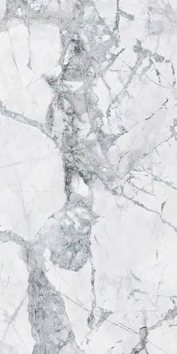 Invisible Grey Sq. 120x60