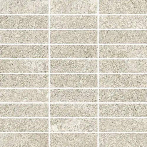 Мозаика Керамогранит ITALGRANITI DORSET Muretto Beige 6mm