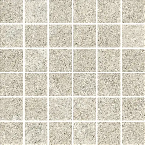 Мозаика Керамогранит ITALGRANITI DORSET Mosaico A Beige 9mm