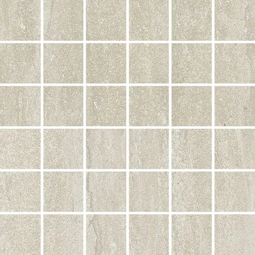 Мозаика Керамогранит ITALGRANITI DORSET Mosaico A Beige Vein 9mm
