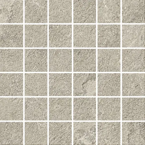 Мозаика Керамогранит ITALGRANITI DORSET Mosaico A Tortora 9mm