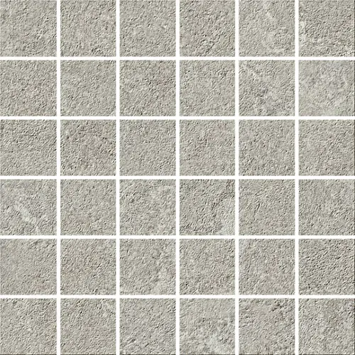 Мозаика Керамогранит ITALGRANITI DORSET Mosaico A Cenere 9mm