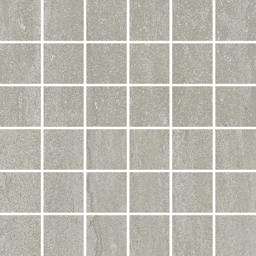Мозаика Керамогранит ITALGRANITI DORSET Mosaico A Cenere Vein Cut 9mm