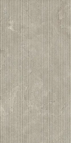 Керамогранит 60х120 см ITALGRANITI DORSET Tortora Ribbed
