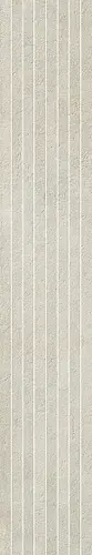 Декоративные элементы Керамогранит ITALGRANITI I CEMENTI Listello Tratto Beige 6mm