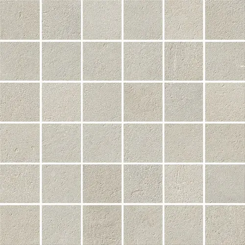 Мозаика Керамогранит ITALGRANITI I CEMENTI Mosaico Beige 9mm