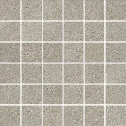 Мозаика Керамогранит ITALGRANITI I CEMENTI Mosaico Flax 9mm
