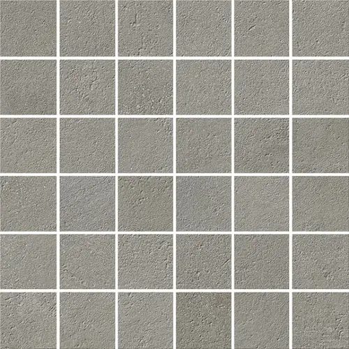 Мозаика Керамогранит ITALGRANITI I CEMENTI Mosaico Taupe 9mm