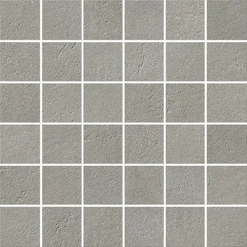 Мозаика Керамогранит ITALGRANITI I CEMENTI Mosaico Greige 9mm