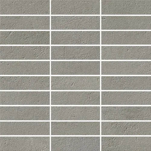 Мозаика Керамогранит ITALGRANITI I CEMENTI Muretto Taupe 6mm