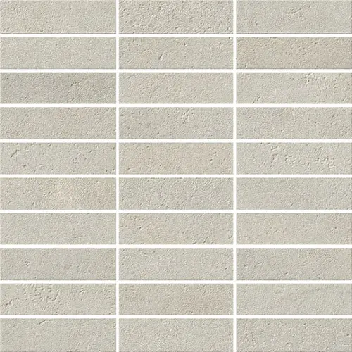 Мозаика Керамогранит ITALGRANITI I CEMENTI Muretto Beige 9mm