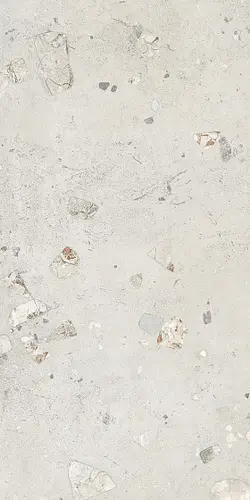 Керамогранит 60х120 см ITALGRANITI I CEMENTI White Ciottolo