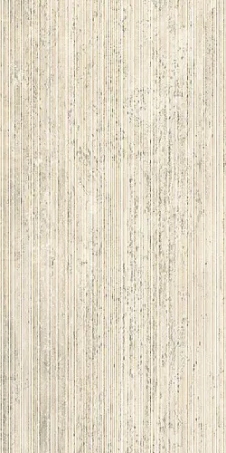 Керамогранит 60х120 см ITALGRANITI I TRAVERTINI Bianco Vein Cut Ribbed