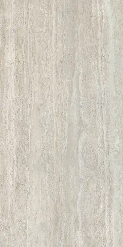 Керамогранит 80х160 см ITALGRANITI I TRAVERTINI Grigio Vein Cut
