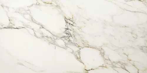 Impronta Marble Experience Calacatta Gold SQ.Lapp. 60x120