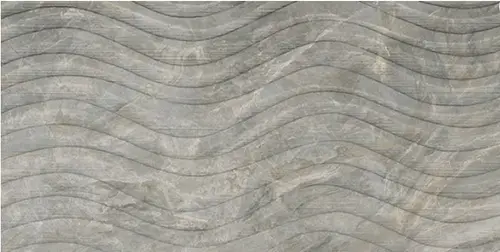 Impronta Marble Experience Orobico Grey SQ.Onda 60x120
