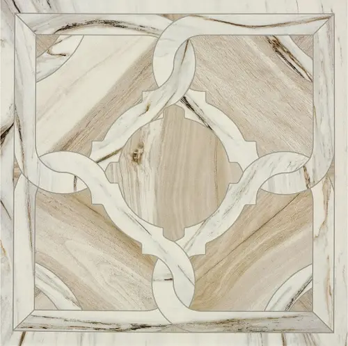 Impronta Marmi Imperiali Neoclassico C Lap Ret. 59,5x59,5