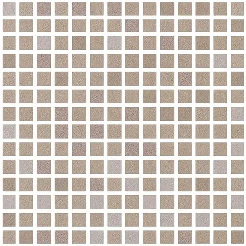 Impronta Italgraniti Nuances Cipria Mosaico Lacca Strideup 30х30