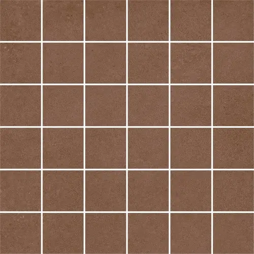 Impronta Italgraniti Nuances Fiamma Mosaico A Strideup 30х30