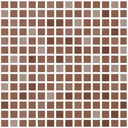 Impronta Italgraniti Nuances Fiamma Mosaico Lacca Strideup 30х30