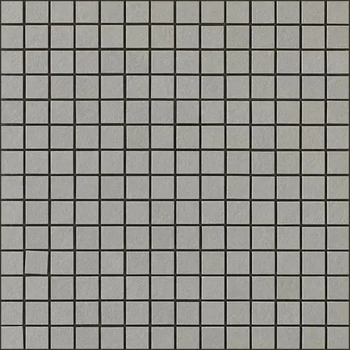 Impronta Italgraniti Nuances Grigio Mosaico B Strideup 30х30