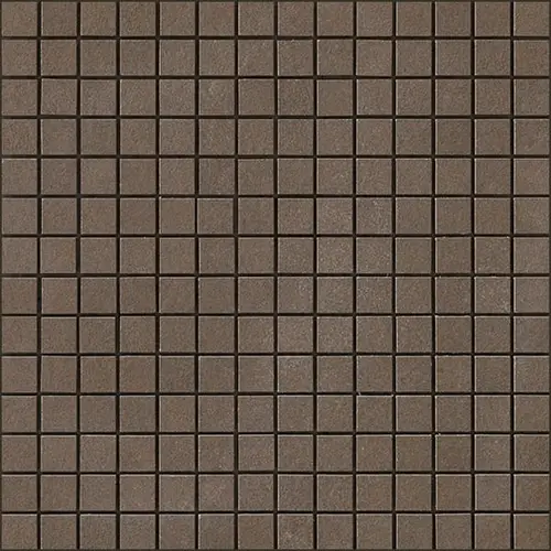 Impronta Italgraniti Nuances Marrone Mosaico B Strideup 30х30
