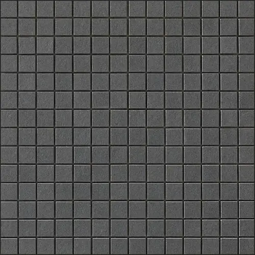 Impronta Italgraniti Nuances Nero Mosaico B Strideup 30х30