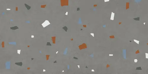 Impronta Nuances Antracite Coccio 60x120