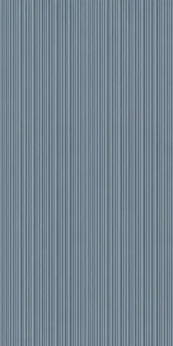 Керамогранит Nuances Cielo Ribbed Sq. 60х120 матовый настенная плитка NU10BAR