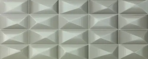 Impronta Shine Tormalina Diamante Mosaico 24x59