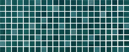 Impronta Shine Turchese Mosaico 24x59