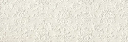 Impronta Stone Plan Jacquard Bianco 32x96,2