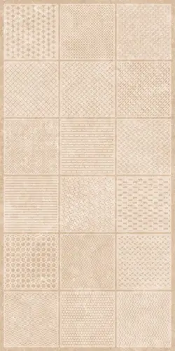 Декор Sandstar Liniar Selina Beige Carving 60x120 Infinity керамогранит