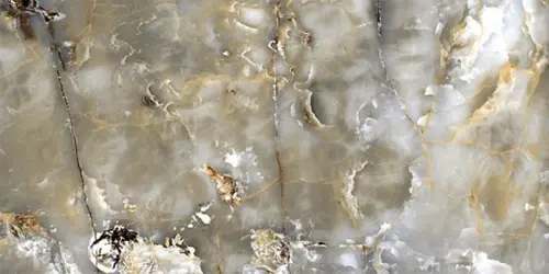 Керамогранит GELATA Oro Marrone High Glossy 60x120
