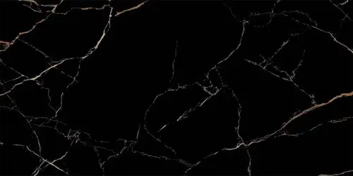 Керамогранит PERUGIA Nero High Glossy 60x120