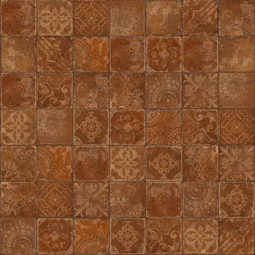 Керамогранит Isla Tiles Pomposa Siena Dec.Mix 20х20