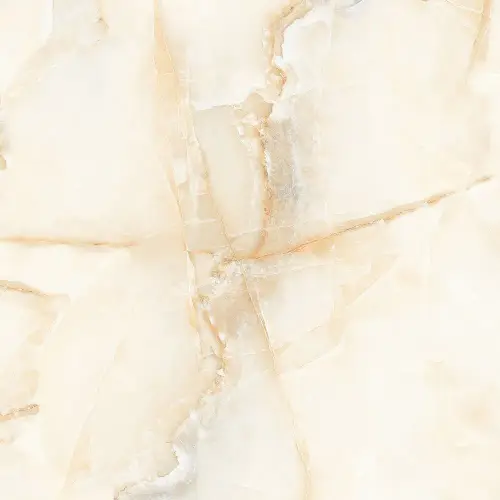 Керамогранит Italica Tiles ITL82923 Aquarius Onyx Beige Polished 80х80