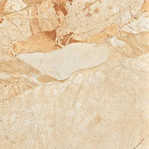 Italica Breccia Aurora Gold Polished 60x60