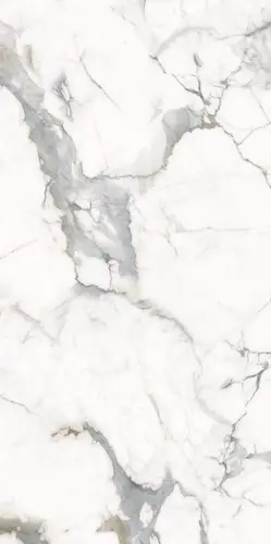 Керамогранит Olimpo Blanco Matt+Carving 60х120 матовый