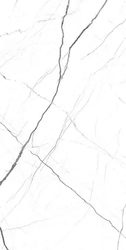 Керамогранит Sensi White Polished 60x120