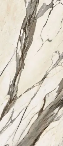 Керамогранит Avantgarde Calacatta Warm Silk Rect 120x278 сатинированный 600180000062