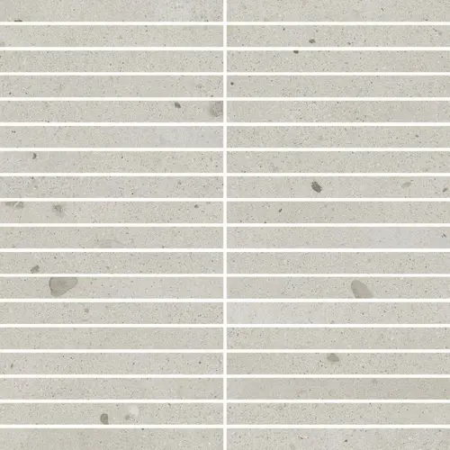 Мозаика Avantgarde Pure Mosaico Strip керамогранит 30х30 см матовая 610110001206