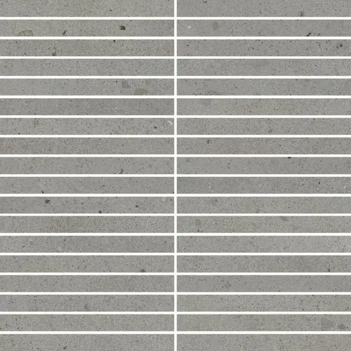 Мозаика Avantgarde Iron Mosaico Strip керамогранит 30х30 см матовая 610110001209