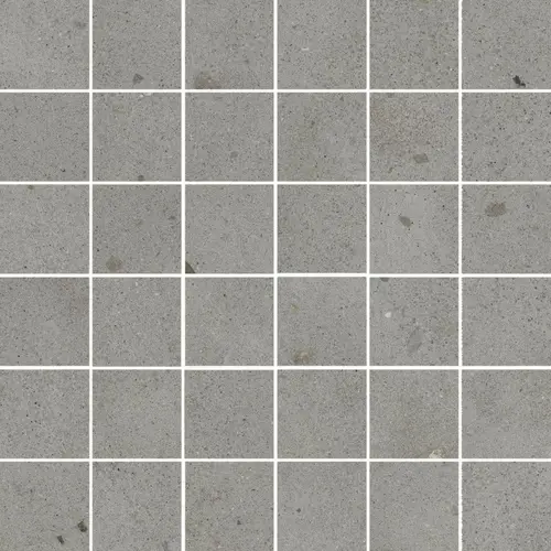 Мозаика Avantgarde Iron Mosaico керамогранит 30х30 см матовая 610110001221