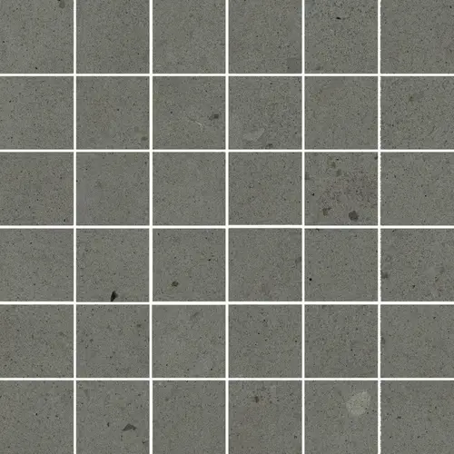 Мозаика Avantgarde Black Mosaico керамогранит 30х30 см матовая 610110001222