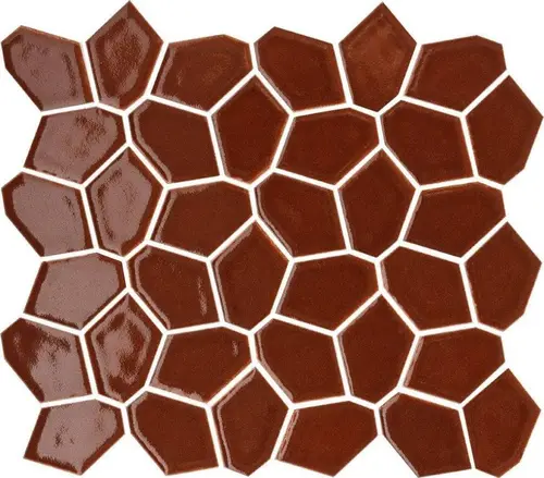 Мозаика Avantgarde Ruby Mosaico Spectrum 29.2х33.2 керамогранит матовая 600110001122
