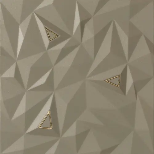 600010002285 Плэй Платинум Матовый 30х30