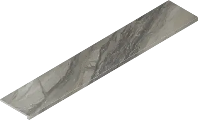 620070001644 Шарм Делюкс Оробико Ступень 160 Фронт Натуральный 33х160