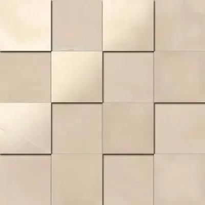 620110000053 Шарм Эво Оникс Мозаика 3D 30х30