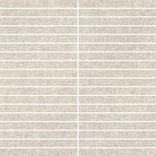 Мозаика 610110001470 Вельвет Коттон Мозаика Стрип 30x30
